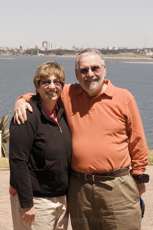 20071206_112717  D200 2600x3900.jpg - Fred and Cathy, Montevideo